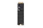 Obrzok produktu Transcend JetDrive 820 SSD upgrade kit pro Apple 240GB PCIe Gen3 x2