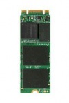 Obrzok produktu Transcend 64GB SSD SATA3 MLC M.2 2260 (tanie / zpis; 450MB / s; 80MB / s)