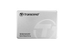 Obrzok produktu Transcend SSD230S,  256GB,  2.5  ,  SATA3(560 / 520 MB / s),  3D,  hlinkov pouzdro