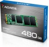 Adata SSD SP550 480GB M.2 - ASP550NS38-480GM-C | obrzok .2
