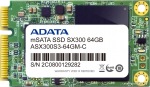 ADATA XPG SX300 - ASX300S3-64GM-C | obrzok .2