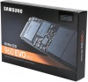 Samsung 960 EVO SSD M.2 500GB - MZ-V6E500BW | obrzok .2