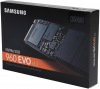 Samsung 960 EVO SSD M.2 250GB - MZ-V6E250BW | obrzok .2
