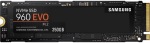 Obrázok produktu Samsung 960 EVO SSD M.2 250GB