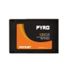 Patriot SSD Pyro - PP120GS25SSDR | obrzok .2