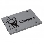 Obrzok produktu Kingston SSDNow UV400, 120GB