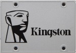 Obrzok produktu Kingston SSDNow UV400 240GB SATAIII, 550 / 490 MB / s, 7mm