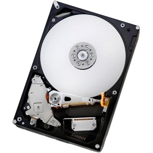 Obrzok DELL HDD 3.5" 1TB SATA 7.2K Cabled  - 400-ACRS