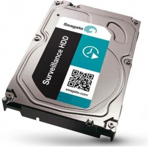 Obrzok Seagate Enterprise Capacity - ST4000NM0025