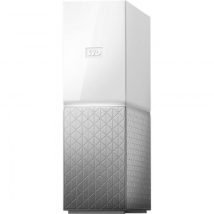 Obrzok NAS WD My Cloud Home 4TB - WDBVXC0040HWT-EESN