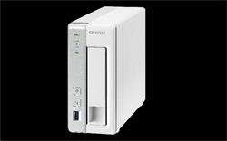 Obrzok QNAP TS-131-EU 1 Bay NAS - TS-131-EU