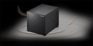 Obrzok Asustor AS1004T 4x HDD  NAS  - AS1004T