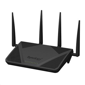 Obrzok Synology Wifi Router RT2600ac  IEEE 802.11.ac wawe 2 (2 - RT2600ac