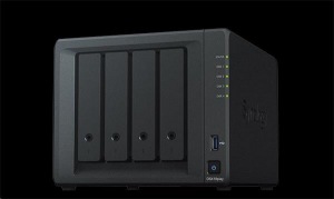 Obrzok Synology DiskStation DS418play  4x HDD NAS - DS418play