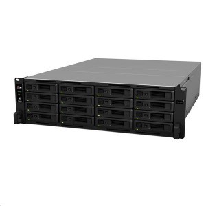 Obrzok Synology RackStation RS2818RP - RS2818RP+