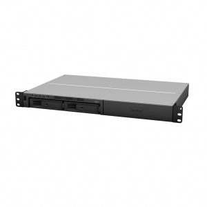 Obrzok Synology RS217 Rack Station - RS217
