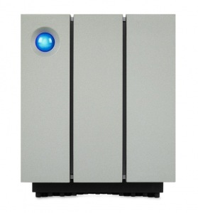 Obrzok LaCie 2big Thunderbolt2 12TB USB 3.0 - STEY12000400