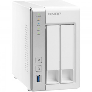 Obrzok QNAP TS-231P (1 - TS-231P