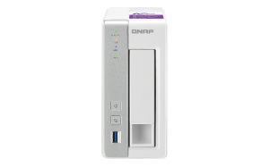 Obrzok QNAP TS-131P (1 - TS-131P