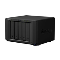 Obrzok Synology DS1517 - 