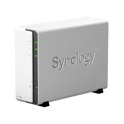 Obrzok Synology DiskStation DS115j 1x HDD NAS - DS115j
