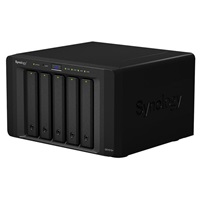 Obrzok Synology DiskStation DS1515 - DS1515+