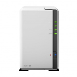 Obrzok Synology DS216se - DS216se