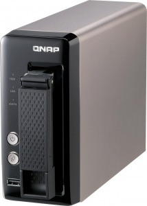 Obrzok QNAP TS-121 - TS-121