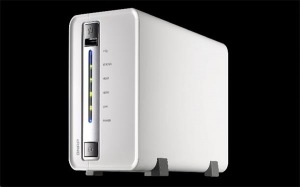 Obrzok QNAP TS-212P-EU 2 Bay NAS - TS-212P-EU