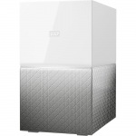 Obrzok produktu NAS WD My Cloud Home Duo 12TB