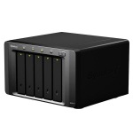 Obrzok produktu Synology Rozsirujuca jednotka DX513 5xHDD pre Ds1512+, DS1812+, DS2413+, DS713+