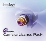 Obrzok produktu Synology Device License Pack 8