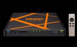 Obrzok produktu QNAP TBS-453A-4G 4-Bay M.2 SSD NASbook  Intel Celeron N3150 quad-core 1.6GHz 4GB DDR3