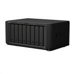 Obrzok produktu Synology DiskStation DS1817+(8GB)  8x HDD NAS  VMware,  Citrix, 