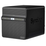 Obrzok produktu Synology DiskStation DS418j  4x HDD NAS