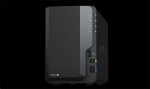 Obrzok produktu Synology DiskStation DS218+  2x HDD  NAS 