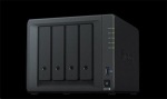 Obrzok produktu Synology DiskStation DS918+  4x HDD  NAS 4k