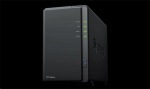 Obrzok produktu Synology DiskStation DS218play 2x HDD NAS