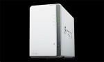 Obrzok produktu Synology DiskStation DS218j  2x HDD  NAS  