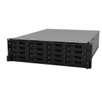 Obrzok produktu Synology RackStation RS2818RP+ 16x HDD NAS 3U rack,  Citrix, vmware