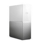 Obrzok produktu NAS 3.5" WD My Cloud Home 4TB LAN