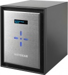 Obrzok produktu NETGEAR READYNAS 526X,  RN526X00-100NES