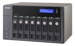 Obrzok produktu QNAP TS-853 PRO-8G (2, 4G / 8GB RAM / 8xSATA)