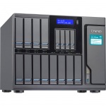 Obrzok produktu QNAP TS-1635-8G (1, 7G / 8GB RAM / 16xSATA)