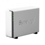 Obrzok produktu Synology DiskStation DS115j 1x HDD NAS