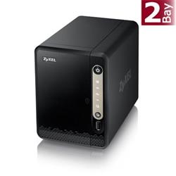 Obrzok ZyXEL NAS326 - NAS326-EU0101F