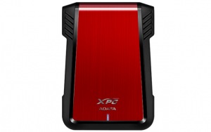 Obrzok ADATA EX500 extern box pro HDD  - AEX500U3-CRD
