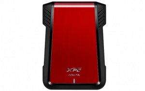 Obrzok ADATA EX500 extern box pro HDD  - AEX500U3-CRD