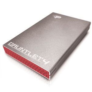 Obrzok Patriot Gauntlet 4 Aluminum USB 3.1 extern box pro SSD a HDD 2 - PCGT425S