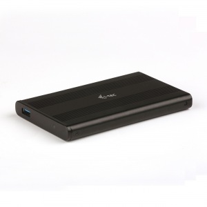 Obrzok i-tec MYSAFE AluBasic 2 - MYSAFEU312